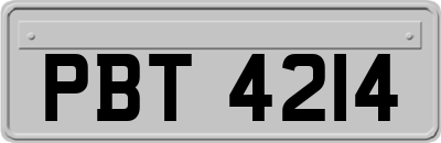 PBT4214