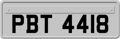 PBT4418