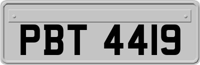 PBT4419