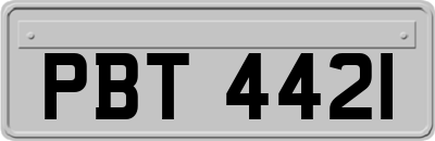 PBT4421