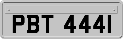 PBT4441