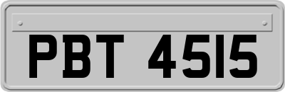 PBT4515