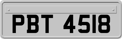 PBT4518