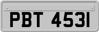 PBT4531