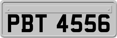 PBT4556