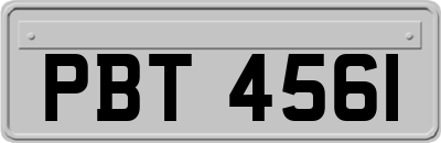 PBT4561