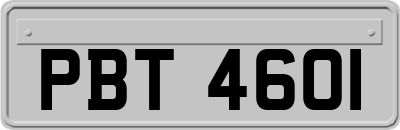 PBT4601