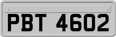 PBT4602