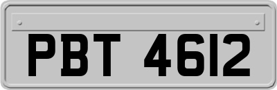 PBT4612