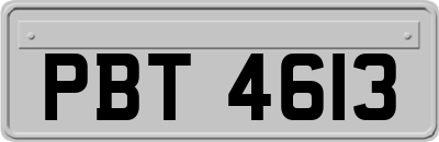 PBT4613