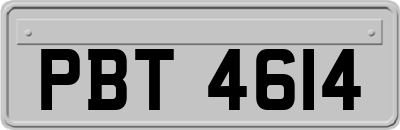 PBT4614