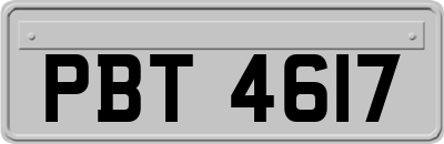 PBT4617