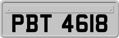 PBT4618