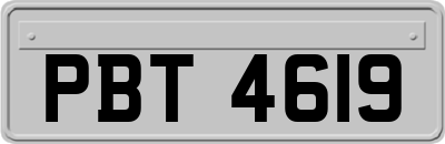 PBT4619