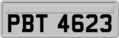 PBT4623