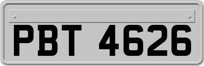 PBT4626