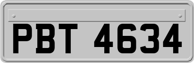 PBT4634