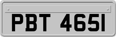 PBT4651