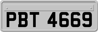 PBT4669