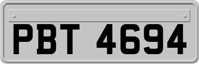 PBT4694