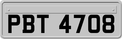 PBT4708