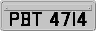 PBT4714