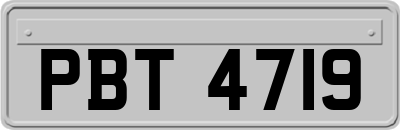 PBT4719