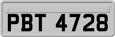 PBT4728