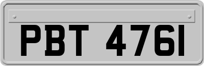 PBT4761