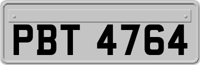 PBT4764