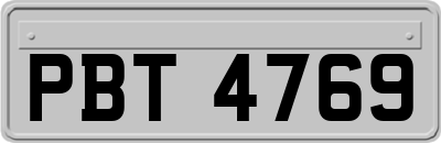 PBT4769