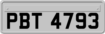 PBT4793