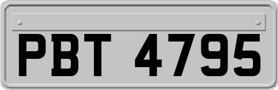 PBT4795