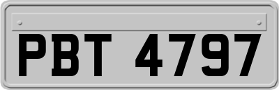 PBT4797