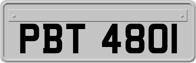 PBT4801