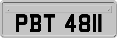 PBT4811