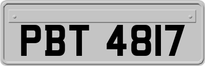 PBT4817