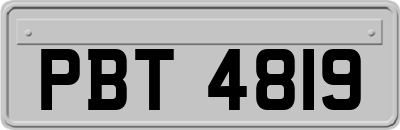 PBT4819