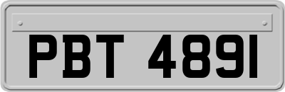 PBT4891