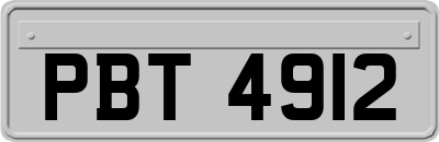 PBT4912