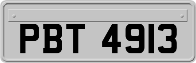 PBT4913