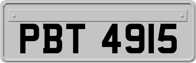 PBT4915