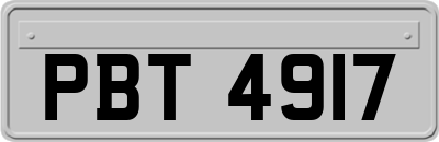 PBT4917