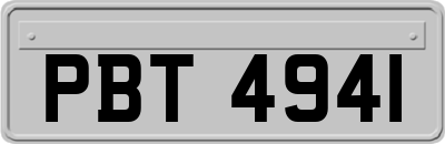 PBT4941