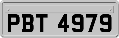 PBT4979