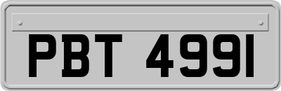 PBT4991