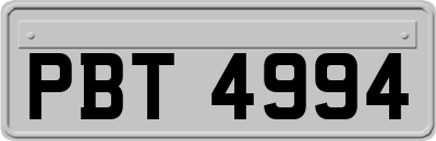 PBT4994