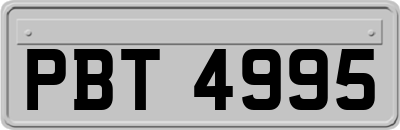 PBT4995