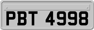 PBT4998