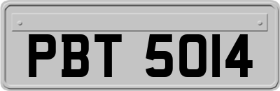 PBT5014